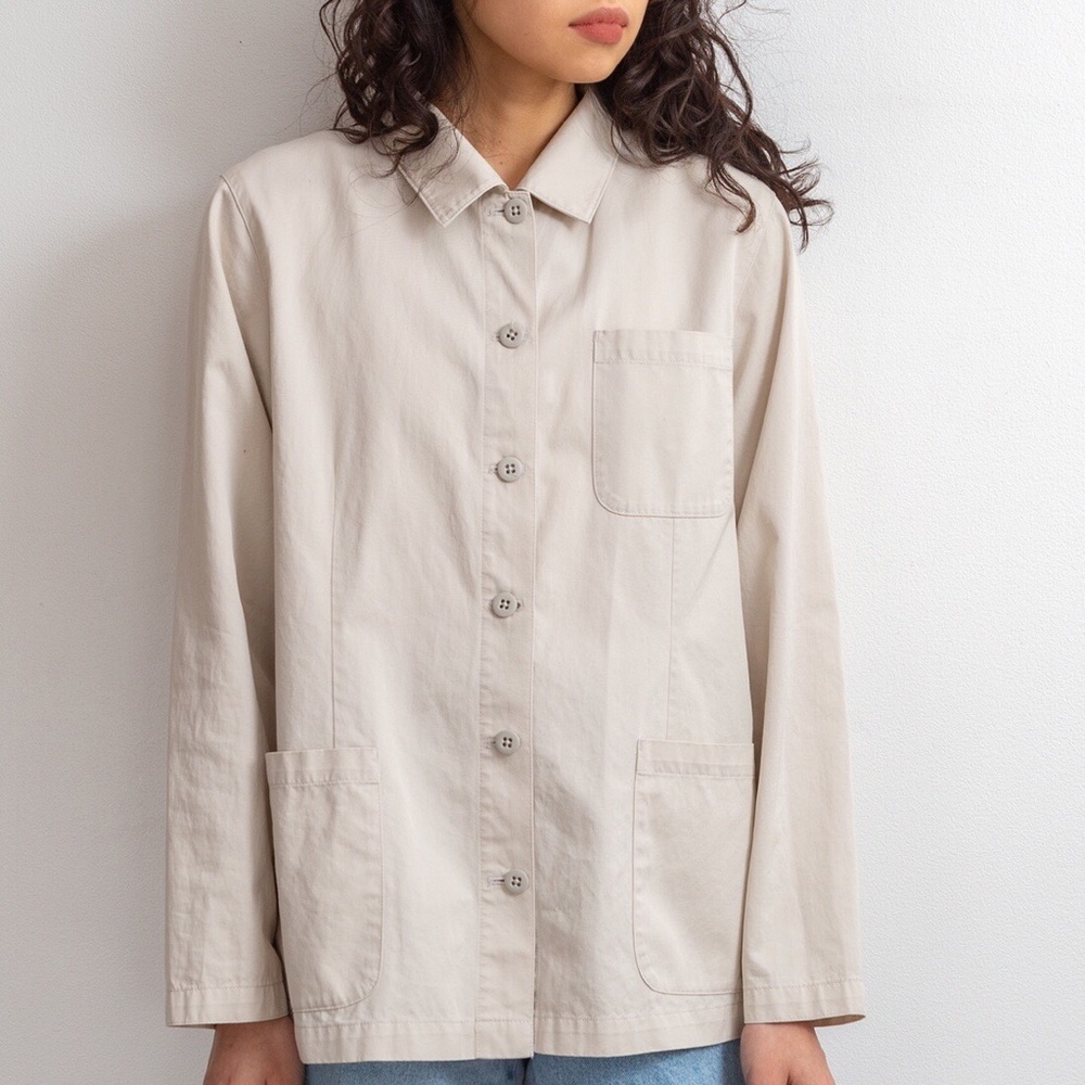 Vintage LL Bean Chore Jacket